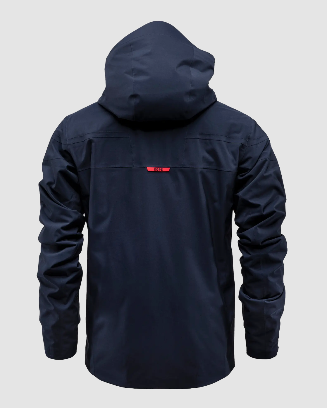 Men's Ski Jacket Dark Blue – Weatherproof Jacket for Winter Sports